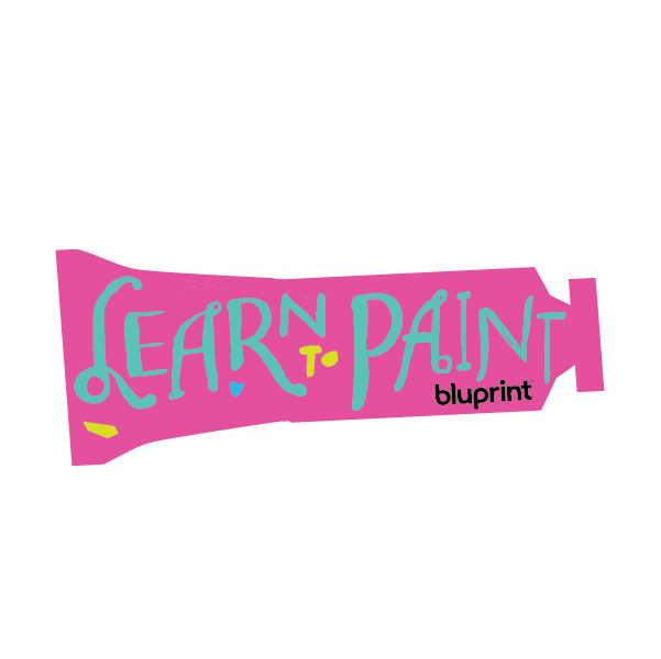 bluprint paint tube patch