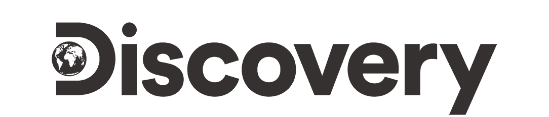 Discovery Logo