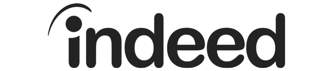Indeed logo